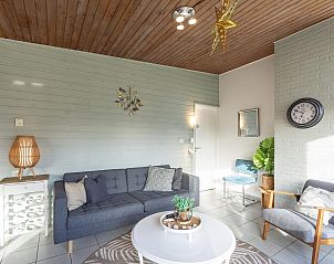 Unterkunft 450689 - Ferienhaus Noordzeekust - Duinland XL
