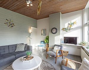 Unterkunft 450689 - Ferienhaus Noordzeekust - Duinland XL
