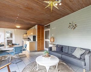 Unterkunft 450689 - Ferienhaus Noordzeekust - Duinland XL