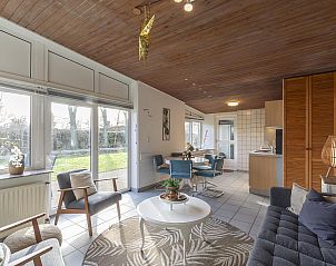 Unterkunft 450689 - Ferienhaus Noordzeekust - Duinland XL