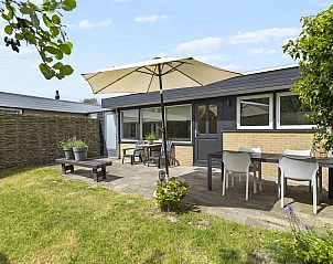 Unterkunft 450693 - Ferienhaus Noordzeekust - Duinland 15
