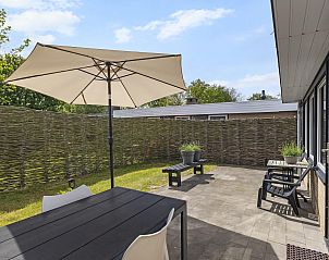 Unterkunft 450693 - Ferienhaus Noordzeekust - Duinland 15