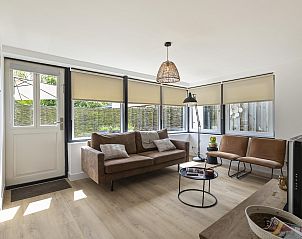 Unterkunft 450693 - Ferienhaus Noordzeekust - Duinland 15