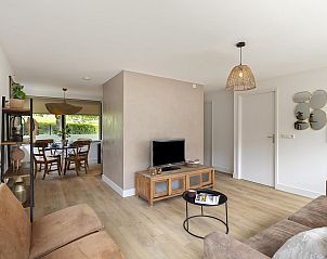 Unterkunft 450693 - Ferienhaus Noordzeekust - Duinland 15
