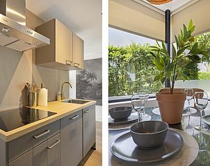 Unterkunft 450693 - Ferienhaus Noordzeekust - Duinland 15