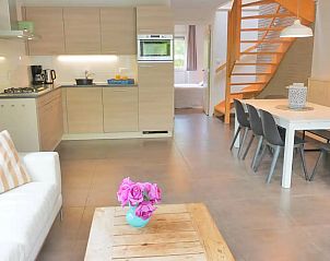 Unterkunft 450694 - Ferienhaus Noordzeekust - XL Villa Duinland