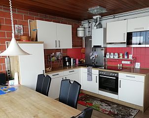 Unterkunft 450706 - Appartement Noordzeekust - Appartement mit Terrasse