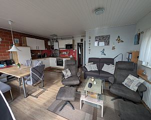 Unterkunft 450706 - Appartement Noordzeekust - Appartement mit Terrasse