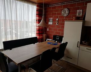 Unterkunft 450706 - Appartement Noordzeekust - Appartement mit Terrasse