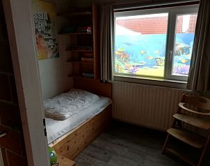 Unterkunft 450706 - Appartement Noordzeekust - Appartement mit Terrasse
