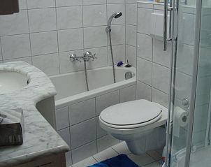 Unterkunft 450706 - Appartement Noordzeekust - Appartement mit Terrasse