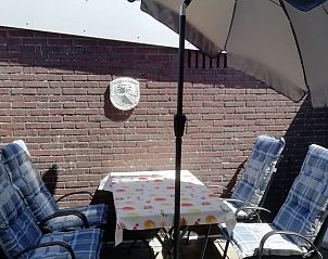 Unterkunft 450706 - Appartement Noordzeekust - Appartement mit Terrasse