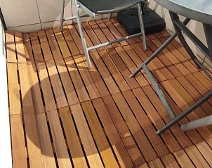 Unterkunft 450706 - Appartement Noordzeekust - Appartement mit Terrasse