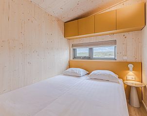 Unterkunft 450725 - Bungalow Noordzeekust - 4-persoons Beach House | 4SH3