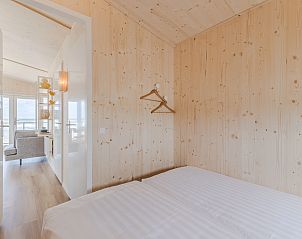 Unterkunft 450725 - Bungalow Noordzeekust - 4-persoons Beach House | 4SH3