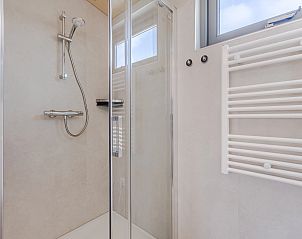 Unterkunft 450725 - Bungalow Noordzeekust - 4-persoons Beach House | 4SH3