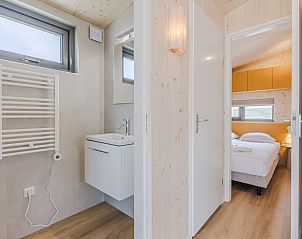 Unterkunft 450725 - Bungalow Noordzeekust - 4-persoons Beach House | 4SH3