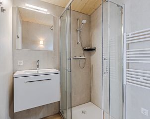 Unterkunft 450728 - Bungalow Noordzeekust - 2-persoons Beach House | 2SH