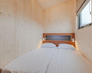 Unterkunft 450728 - Bungalow Noordzeekust - 2-persoons Beach House | 2SH