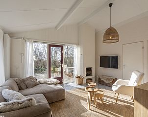 Unterkunft 450730 - Ferienhaus Noordzeekust - Watersnip 57 