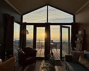 Verblijf 450732 - Strandhuis Noordzeekust - Puur Petten 4 Pers