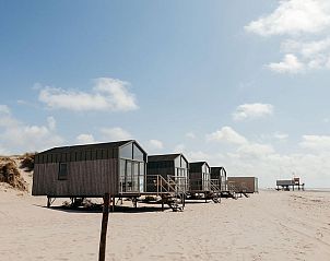 Verblijf 450732 - Strandhuis Noordzeekust - Puur Petten 4 Pers