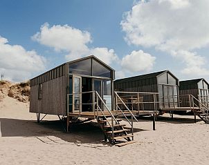 Verblijf 450732 - Strandhuis Noordzeekust - Puur Petten 4 Pers