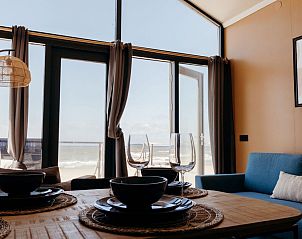 Verblijf 450732 - Strandhuis Noordzeekust - Puur Petten 4 Pers