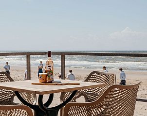 Verblijf 450732 - Strandhuis Noordzeekust - Puur Petten 4 Pers