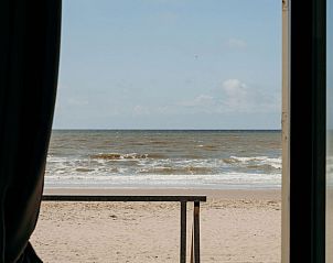 Verblijf 450732 - Strandhuis Noordzeekust - Puur Petten 4 Pers