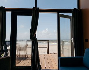 Verblijf 450732 - Strandhuis Noordzeekust - Puur Petten 4 Pers