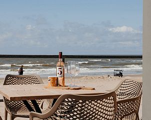 Verblijf 450732 - Strandhuis Noordzeekust - Puur Petten 4 Pers