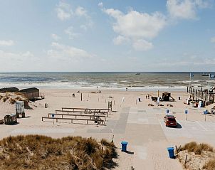 Verblijf 450732 - Strandhuis Noordzeekust - Puur Petten 4 Pers