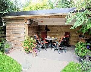 Unterkunft 450740 - Ferienhaus Noordzeekust - Eriksstraat 8