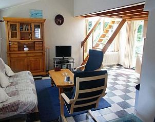 Unterkunft 450740 - Ferienhaus Noordzeekust - Eriksstraat 8