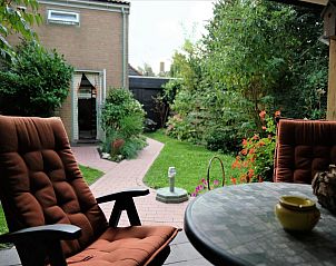 Unterkunft 450740 - Ferienhaus Noordzeekust - Eriksstraat 8