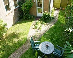 Unterkunft 450740 - Ferienhaus Noordzeekust - Eriksstraat 8