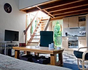 Unterkunft 450740 - Ferienhaus Noordzeekust - Eriksstraat 8