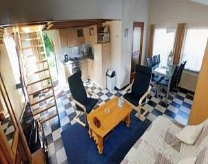 Unterkunft 450740 - Ferienhaus Noordzeekust - Eriksstraat 8