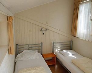 Unterkunft 450740 - Ferienhaus Noordzeekust - Eriksstraat 8