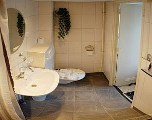 Unterkunft 450740 - Ferienhaus Noordzeekust - Eriksstraat 8