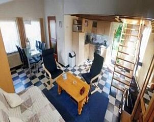Unterkunft 450740 - Ferienhaus Noordzeekust - Eriksstraat 8
