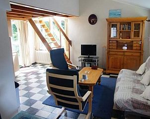 Unterkunft 450740 - Ferienhaus Noordzeekust - Eriksstraat 8
