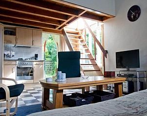 Unterkunft 450740 - Ferienhaus Noordzeekust - Eriksstraat 8