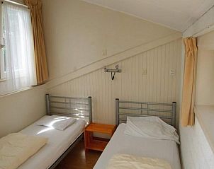 Unterkunft 450740 - Ferienhaus Noordzeekust - Eriksstraat 8