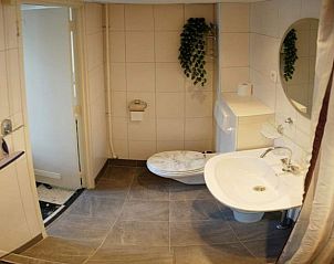 Unterkunft 450740 - Ferienhaus Noordzeekust - Eriksstraat 8