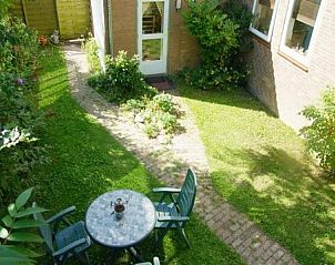 Unterkunft 450740 - Ferienhaus Noordzeekust - Eriksstraat 8