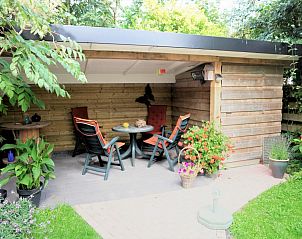 Unterkunft 450740 - Ferienhaus Noordzeekust - Eriksstraat 8