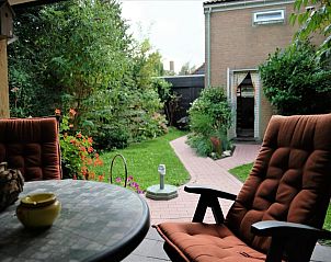 Unterkunft 450740 - Ferienhaus Noordzeekust - Eriksstraat 8