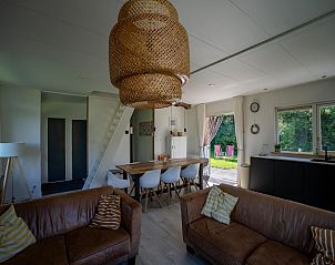 Unterkunft 450741 - Ferienhaus Noordzeekust - Korfwaterweg 41